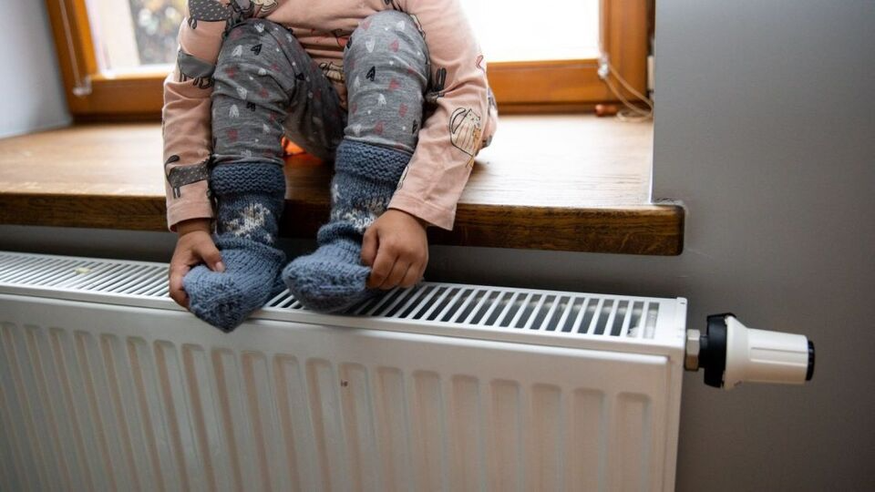 На Волині частина будинків залишилася без тепла: що відомо