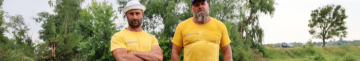 У Луцьку на Стиру ледь не втопилися троє дітей