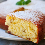 Пиріг «на склянку» без міксера: простий рецепт, який завжди вдається