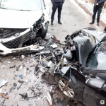 Дитина загинула через порушення ПДР: матір та лучанин постануть перед судом