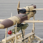 російський дрон "Герань-5", Флеш, атака РФ