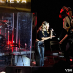 Alena Omargalieva виступила у Луцьку: аншлаг, благодійність і найкращі хіти