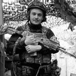 Під час вторгнення сім'я переїхала на Волинь: у Херсоні загинув Герой Денис Молчанюк