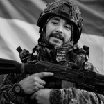 «На щиті» на Волинь повертається Герой Андрій Грущук, який вважався зниклим безвісти більше двох років
