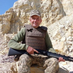 Довгий час рідні чекали на диво: підтвердили загибель воїна Олександра Диня з Волині