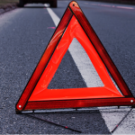 У ДТП на Волині травмувався дворічний хлопчик - що відомо