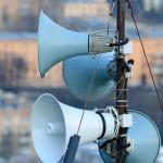 Скільки разів лунала повітряна тривога на Волині за 2025 рік?