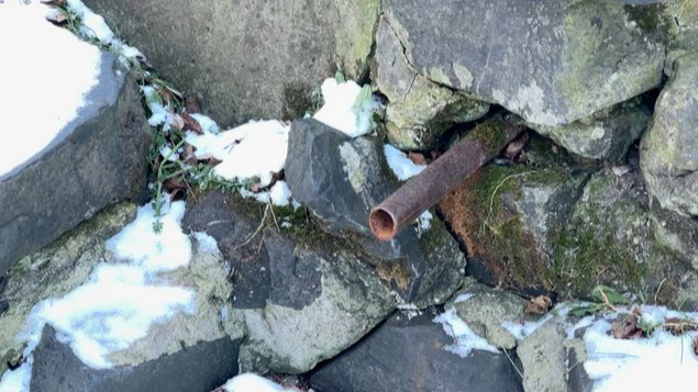 Оконські джерела міліють: чому зменшився напір води у природній пам’ятці