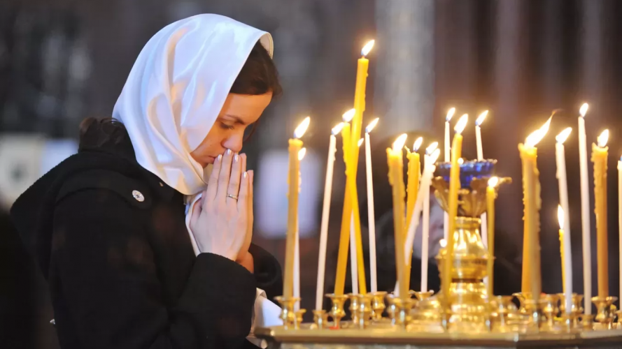 Успіння Пресвятої Богородиці: що не можна робити