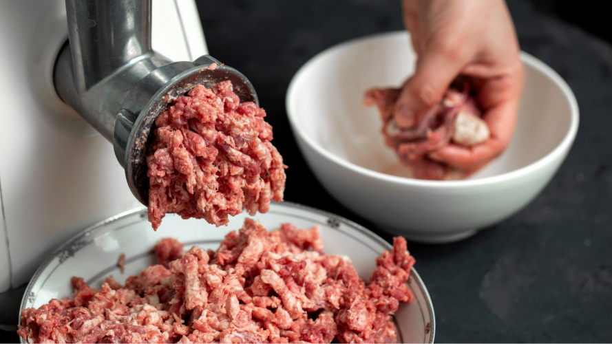Фарш буде ідеальним: два інгредієнти, від яких краще відмовитись