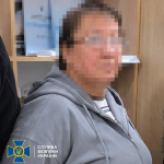 На Волині затримали бухгалтерку підприємства з Луганщини, яка перерахувала РФ понад 1,5 млн грн