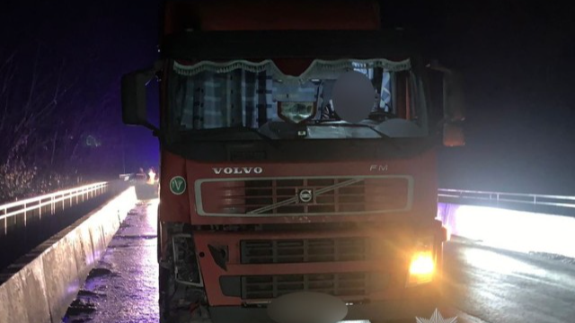 У ДТП в Луцькому районі загинула 68-річна жінка