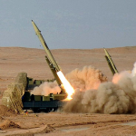 Росія хоче отримати від Ірану ракети, проти яких українська ППО безсила