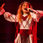 Українка Софія Нерсесян посіла друге місце на дитячому «Євробаченні-2025»