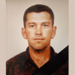 Внаслідок захворювання помер військовослужбовець з Волині Михайло Баранчук