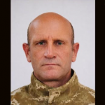 Загинув понад півтора року тому: підтвердили втрату захисника з Волині Віталія Бродовського