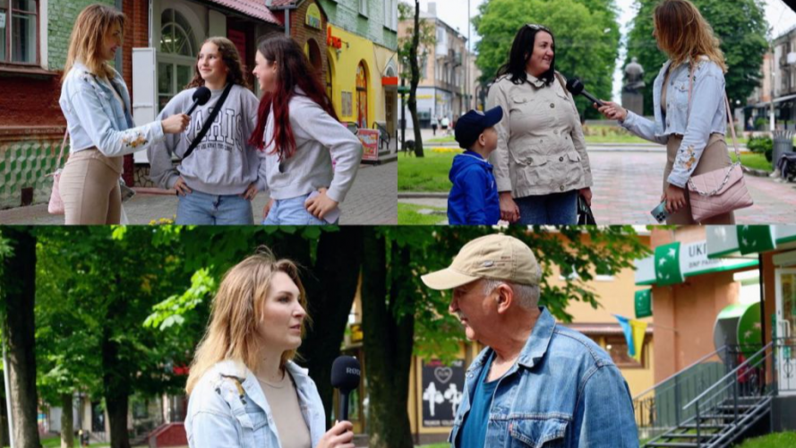 Грядки кличуть чи море манить – де відпочиватимуть волиняни цього літа. Опитування