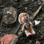 Атака «Шахедів» на Миколаївщині: поранені 8 людей, серед них - семеро дітей