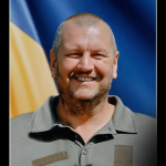 У Луцький район «на щиті» навіки повертається Герой Павло Плисюк. Просять гідно зустріти