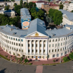 Професор із України отримав престижну премію у галузі економіки