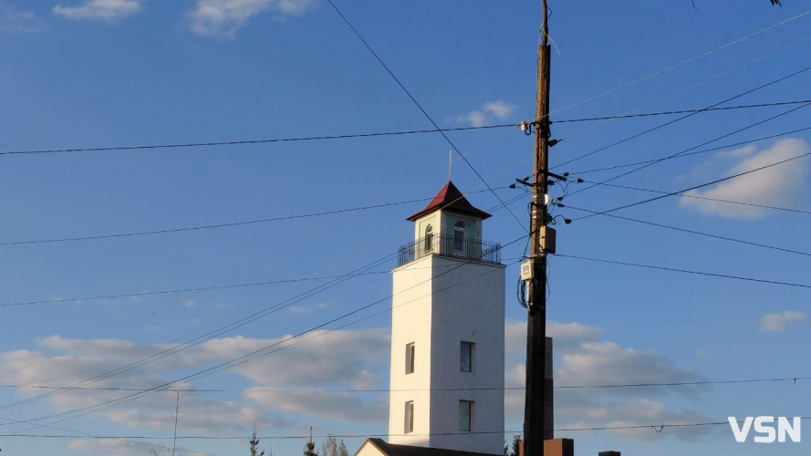 Сильний вітер та дощ: якою буде погода у вихідні на Волині