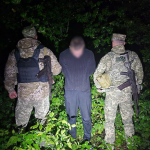 Хотів незаконно потрапити до Білорусі, але заблукав у лісі: на Волині судили 24-річного чоловіка