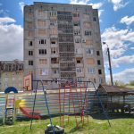 Чому частина мешканців Луцька не отримала компенсацію за пошкоджене РФ житло