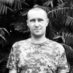 Захищав Україну, але демобілізувався через хворобу: помер волинянин Ігор Томчук