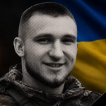 Понад 6 років захищав Україну: на Волині поховають 25-річного воїна Дениса Подольчука, який загинув у ДТП