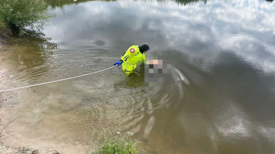 Жахлива статистика: скільки людей цьогоріч загинуло на воді у Волинській області