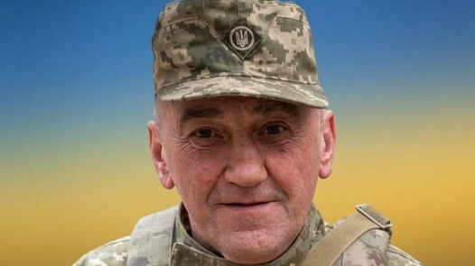 Понад два роки невідомості: підтвердили загибель Героя з Волині Вячеслава Філіпчука