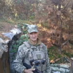 З червня 2022 року боронив рідну землю: загинув Герой з Волині Анатолій Горайчук