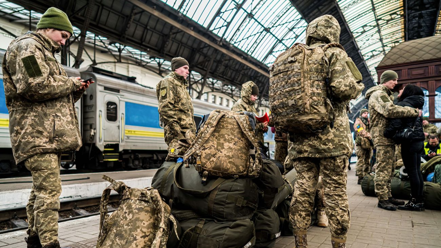 Мобілізація у червні 2025: кого не призиватимуть та хто має право на відстрочку