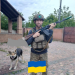 Його любило ціле село: спогади про померлого захисника з Волині