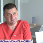 90-й Псалом врятував життя: історія бойового медика з Луцька. Відео