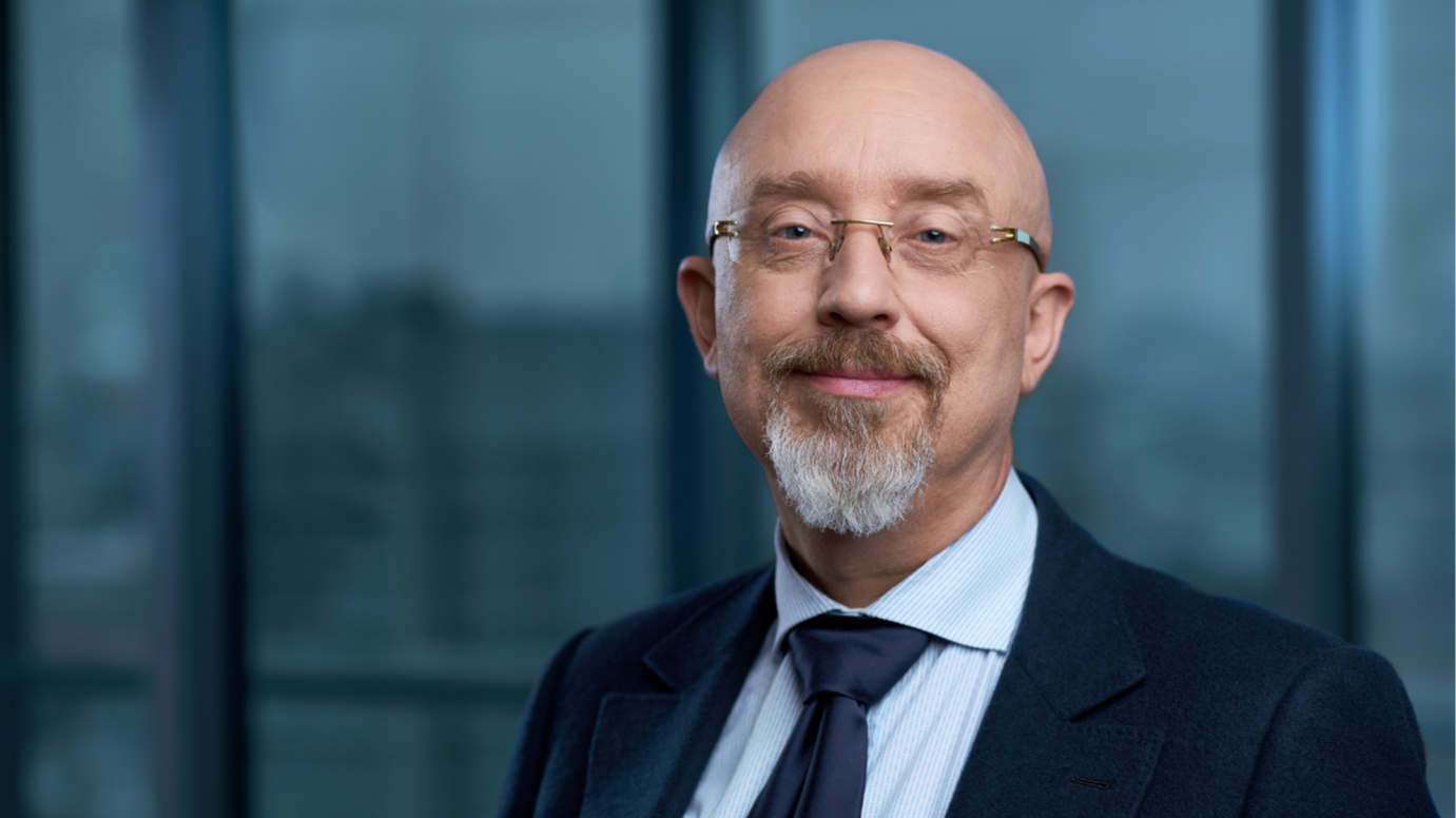 Резніков, мобілізація жінок