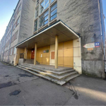 У центрі Луцька продають приміщення за 52 мільйони гривень