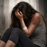 На Волині судили чоловіка, який роками бив дружину