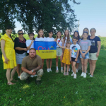 Юні волонтери з Волині зібрали понад мільйон для наших захисників