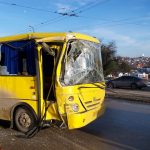На Волині водій автобуса за смертельну ДТП відбувся умовним покаранням: подробиці