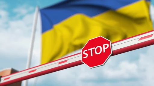 На Волині волонтерка допомагала виїхати військовозобов’язаному: як її покарали