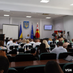 У Луцьку закликали будувати відносини з Польщею на взаємній повазі
