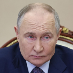 Переговори у Стамбулі: волинський експерт пояснив тактику Путіна