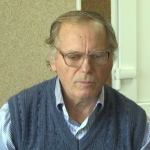 «Українська пісня триматиме нас до перемоги»: волинянин понад 10 років пише музику про війну