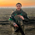 Повертається додому «на щиті»: у Луцькому районі прощатимуться з Героєм Владиславом Задворним