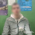 стрілянина, Харків, метро