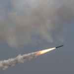 У ЗСУ попередили про можливу підготовку нової «значущої» ракетної атаки на Україну