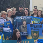 Буданов і Верещук приїхали до Луцька: з ким зустрілися і про що говорили