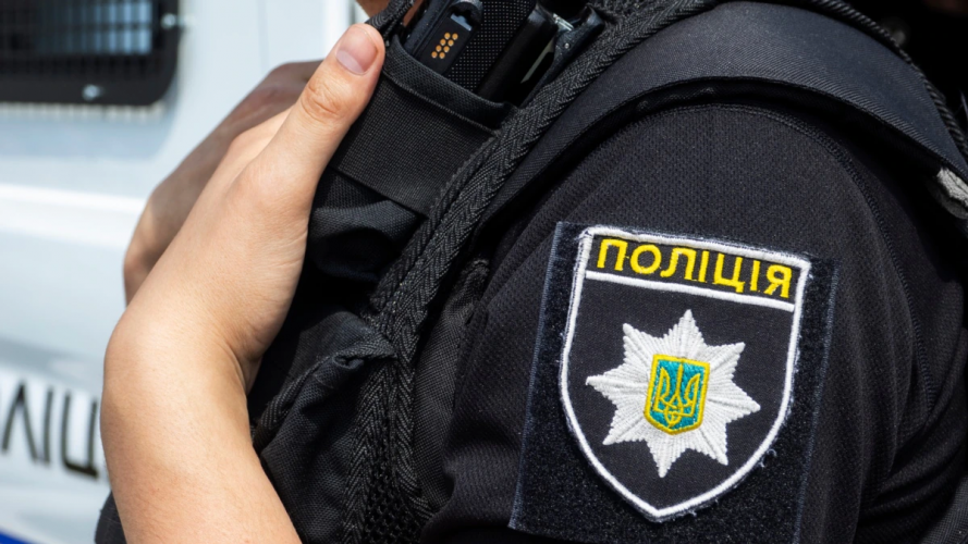 Під час Великодня у Луцьку збільшать кількість нарядів поліції