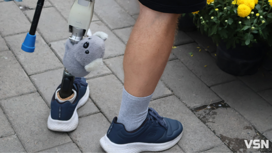 Професія «з нуля» та власний бізнес: як ветеранам повернутися до роботи на Волині